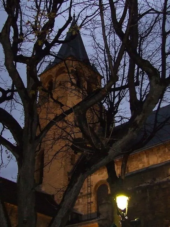 Διαμέρισμα Saint Sulpice